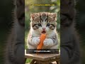 【神回】実在したら即飼いたい幻の猫TOP10が天使すぎるｗｗ