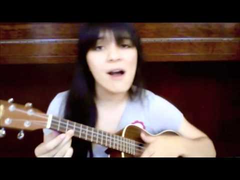 "Baby" - Justin Bieber ft. Ludacris (cover) - Rebecca Summer ft. Sarah