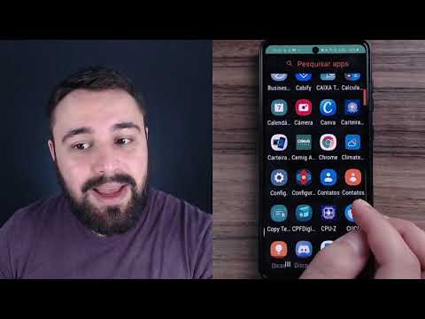 Vídeo: O que é ligação celular?