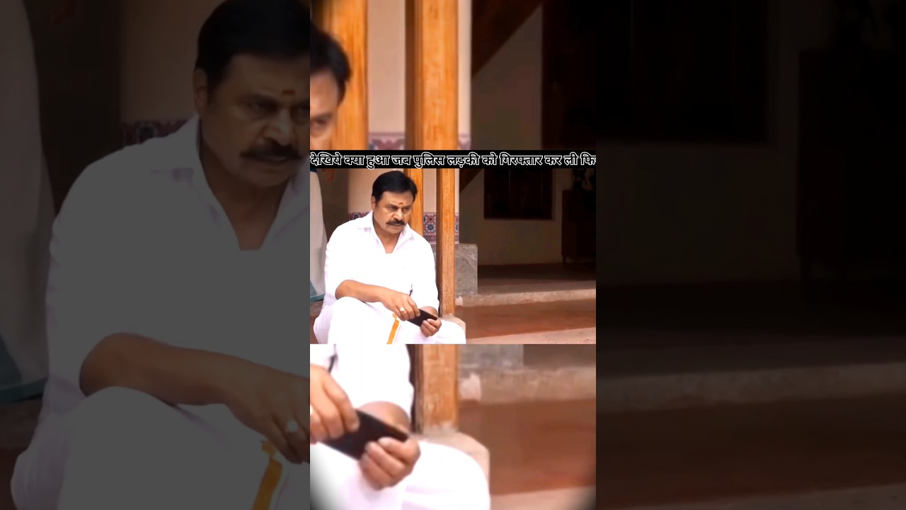 The most viral south indian movies best scene#trending#viral#growth