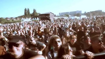 Outside Inc. - Bury me deep (Official Music Video)