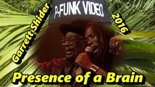P-Funk - Presence of a Brian