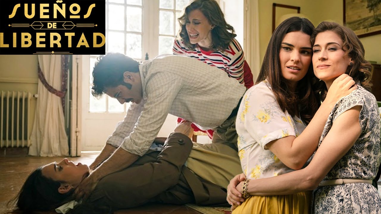 Un allanamiento, secuestros, amenazas, forcejeos y una trágica muerte a “Sueños de libertad”