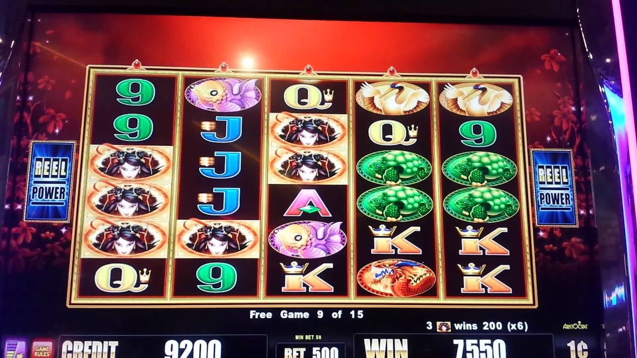 Video slot Zombie Rush Video slot Zombie Rush