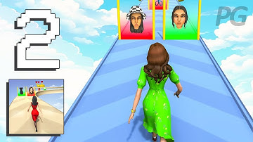 Fashion Reign: Dolls & Queens part 2