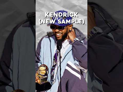 Sample Breakdown: Kendrick Lamar's - 6:16 in LA