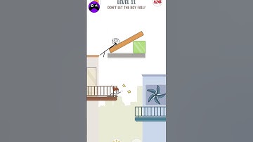 Hero Rescue level 11 gameplay walkthrough all levels android ios mobile new update #short