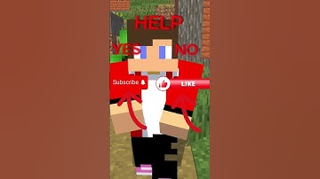 Were you attacked!? #shorts #minecraft #animation #memes #maizen