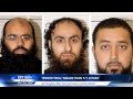 British Al-Qaeda Gang Plotted A Massive 9/11 Scale Attack In Britain