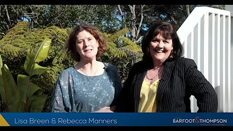 Introducing Rebecca Manners & Lisa Breen