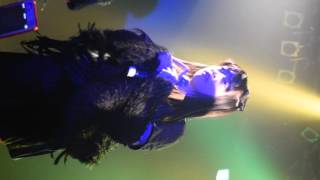 20151216 ベルハー「東京最強」 もえちソロアングル part2