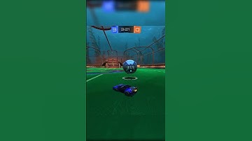 1v1ing my subscribers part 140 #rocketleague #shorts