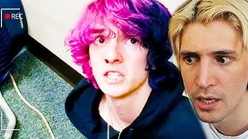 Mass Shooter Realizes He