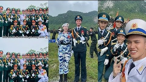 Concert Quốc Gia🎀A80 ll Mừng đại lễ 2/9 -80 Năm Quốc Khánh nước Cộng Hòa Xã Hội Chủ Nghĩa Việt Nam#4