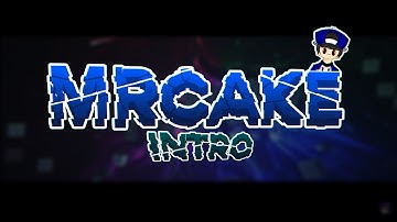 Intro for Toddy Artz #2 II By:MrCake
