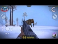 Carnivores Ice Age Hunting Mammoth With Shotgun