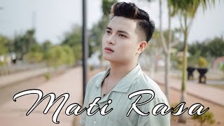Mati Rasa - Selfi Yamma || Cover By Erpan LIDA