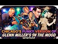Chicago “In the Mood” Glen Miller Cover Patriotic Montage