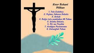 #Koor HKBP Pilihan