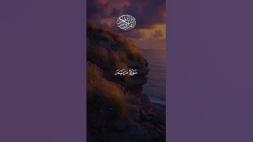 القران الكريم #الرحمن #اكسبلور #audio #dosa #capcut #cat #المصحف #edm