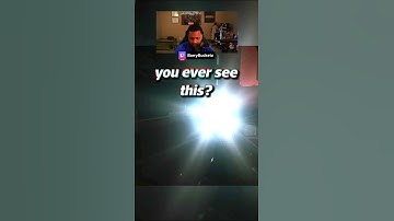 Have you seen this new Tarkov BUG? 🔦