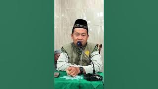 Sebab² Meraih Husnul Khatimah | Ustadz Mujiman Di Masjid Ahmad Dahlan, Jl. Batanta Denpasar Bali