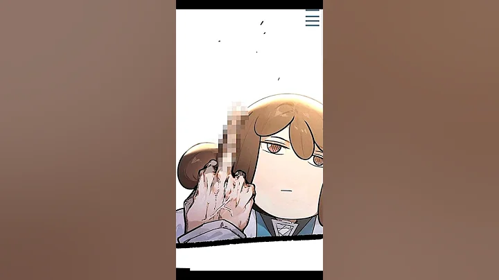 Overpowered Middle finger 🖕 🔥#manhwa #amv #mmv #manhua #foryou #anime #shorts #op #webtoon #viral