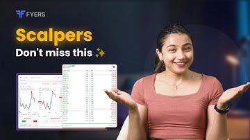 Options Scalper Terminal: Execute Trades in Seconds!