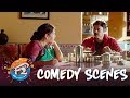 F2 Comedy Scenes 1- Sankranthi Blockbuster | Venkatesh, Tamannaah | Anil Ravipudi | Dil Raju