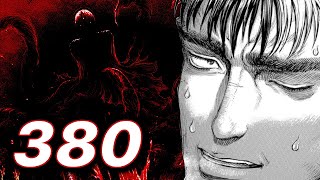 Berserk Chapter 380 - Shadows Die Twice