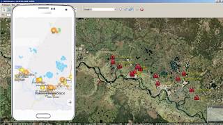 БОЛЬШЕ НЕ НУЖЕН GARMIN ДЛЯ ПОИСКА ПУНКТОВ! БОЛЬШЕ НЕ НУЖЕН GARMIN ДЛЯ ПОИСКА ПУНКТОВ!