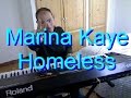 Marina Kaye - Homeless  (by MatScape)