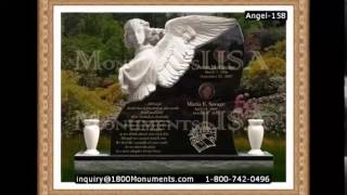 How To Clean Granite Headstones