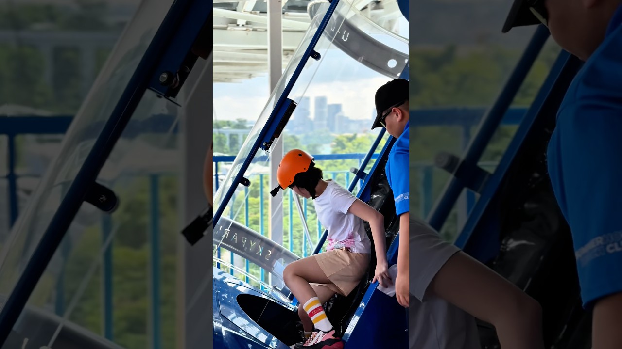 Would your kid try this?!