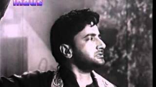 Mehfil se uth jane walo tum logo per kiya ilzam