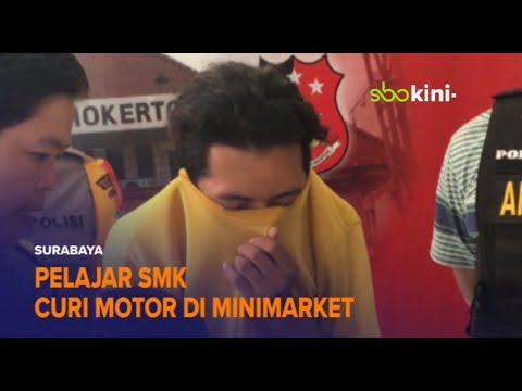 sbo tv digital Pejalar SMK jadi Ranmor demi Biaya Ujian Praktek