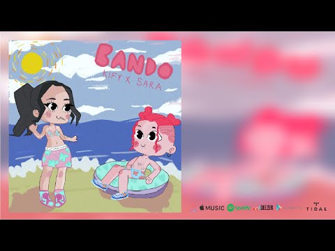 kifykify---bando-ft-saramalacara-(audio-oficial-)