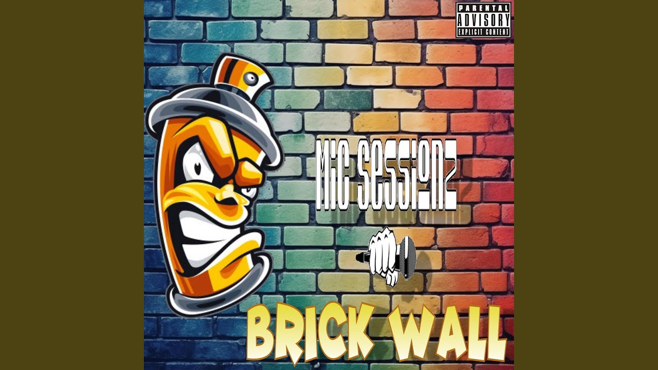 Watch Brick Wall on YouTube Watch Brick Wall on YouTube