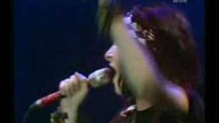 Siouxsie and the Banshees - Switch - Live 1981