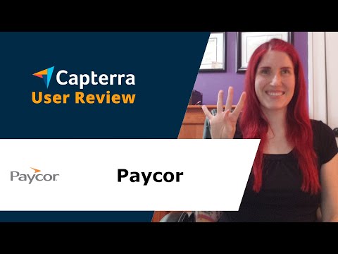 Paycor Review: Would have been a Great Product!