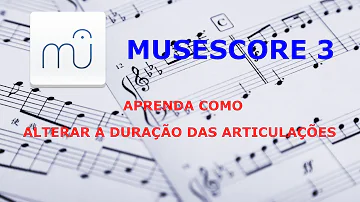 Como Oitavar MuseScore?