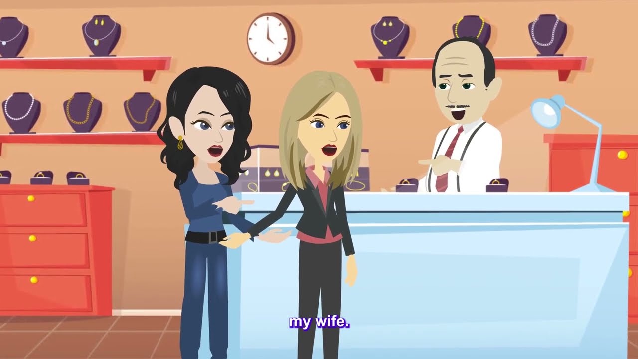 Fiancée I Made Sign Prenup Just Before Wedding, Tried This... When I Acted All Sick & Dying