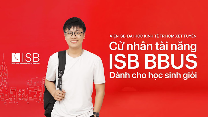 Cử nhân tài năng có học phí bao nhiêu