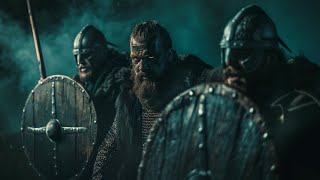 Deep Viking Music - 1 Hour Playlist