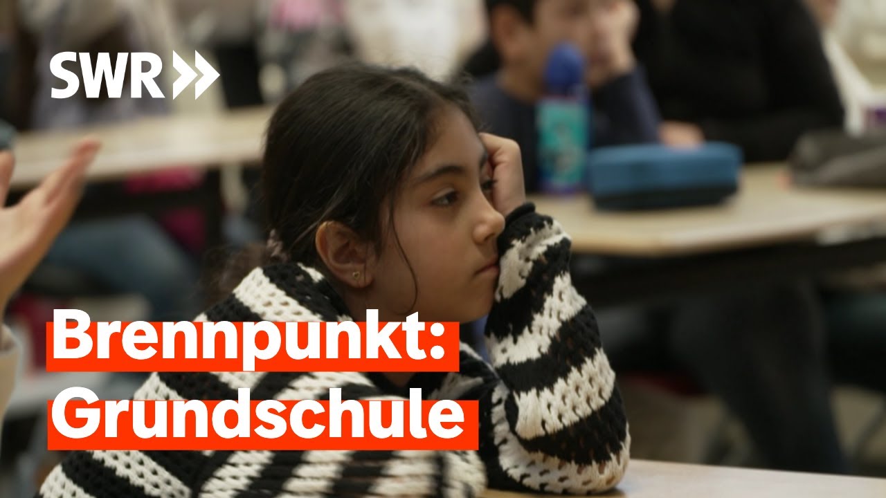 Lehrerin an einer Grundschule: Zwischen Unterricht und Kindererziehung | alpha Uni