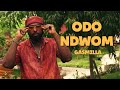 Gasmilla - Odo Ndwom ft Ashis (Official Video)