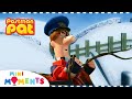 Postman Pat and the Christmas Show🎄| Postman Pat | Full Episode | Mini Moments