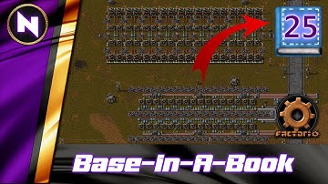 If In Doubt; Double It | #25 | Factorio Lets Play/Walkthrough/Guide