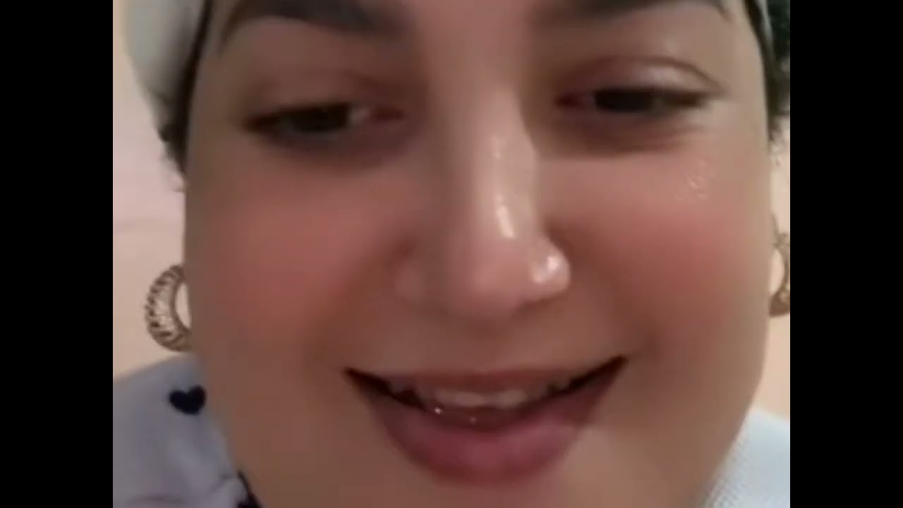 جمال الشيخة مريم احوزار  الجاذبية التي لا يراها الجميع ولكن يشعر بها الجميع