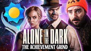 Alone In The Dark's ACHIEVEMENTS were MINDBENDING! - The Achievement Grind by TheSonOfJazzy 44,549 views 2 months ago 28 minutes